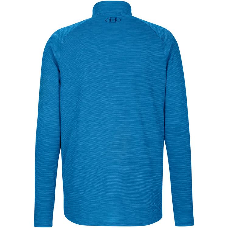 Under Armour Under Armour TECH Funktionsshirt Herren - aegean blue - 0 | SportScheck