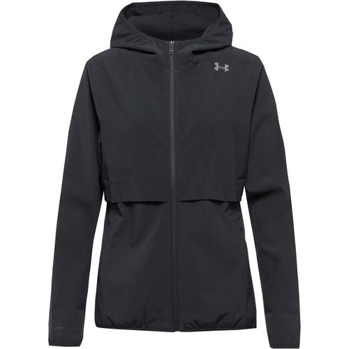 Under Armour VELOCITI PRO STORM Laufjacke Damen