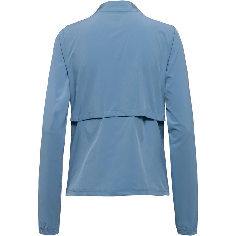 Under Armour Under Armour VELOCITI Laufjacke Damen - blue wind - 0 | SportScheck
