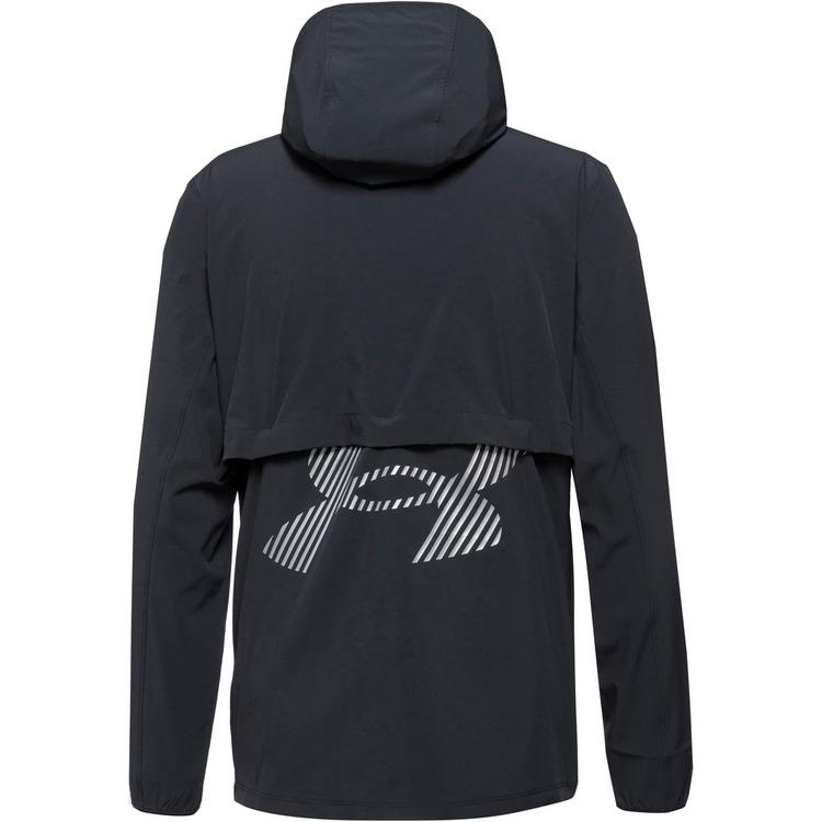 Under Armour Under Armour VELOCITI Laufjacke Herren - black - 0 | SportScheck