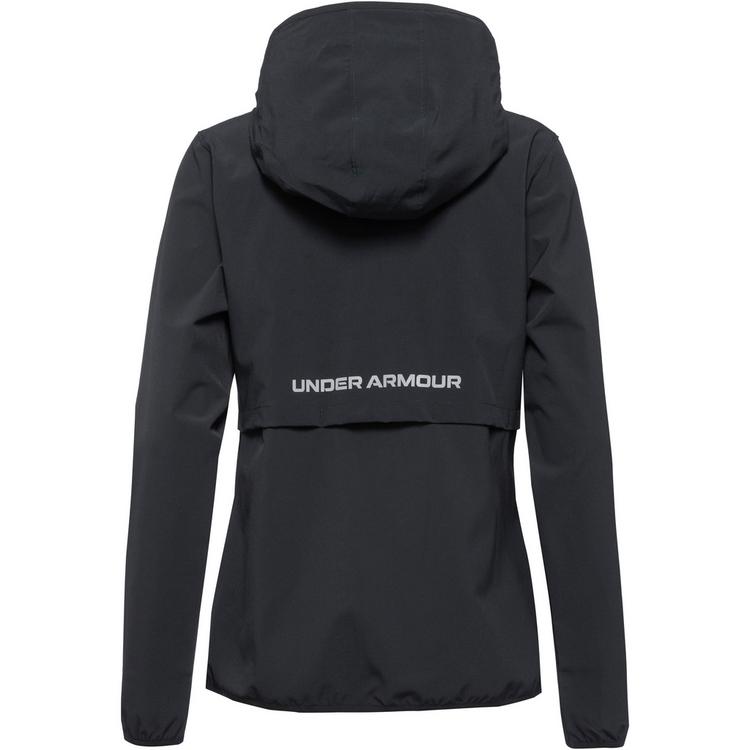 Under Armour Under Armour VELOCITI PRO STORM Laufjacke Damen - black - 0 | SportScheck