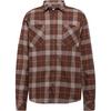 Mammut Alvra Funktionshemd Herren - soil-sablun