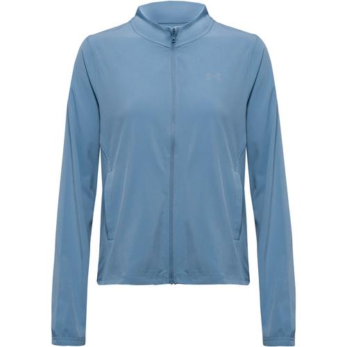 Under Armour VELOCITI Laufjacke Damen