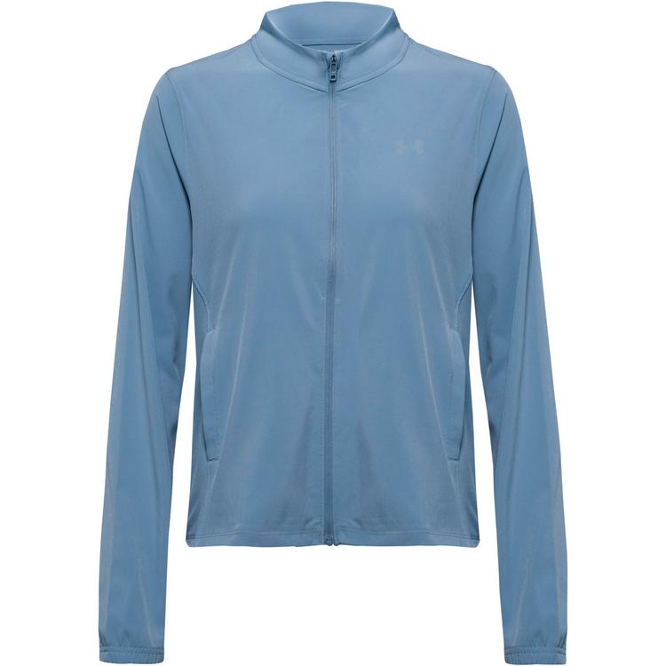 Under Armour Under Armour VELOCITI Laufjacke Damen - blue wind - 0 | SportScheck
