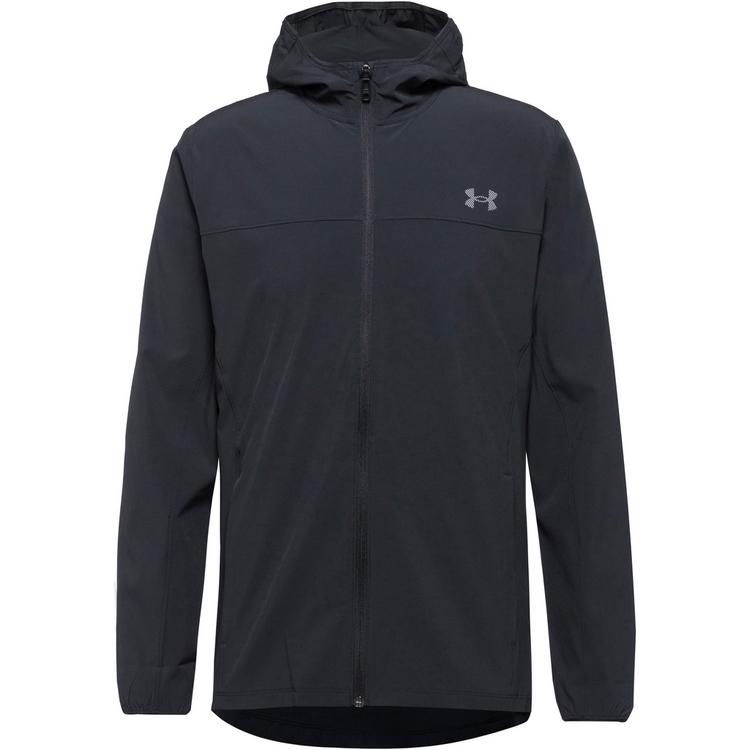 Under Armour Under Armour VELOCITI Laufjacke Herren - black - 0 | SportScheck
