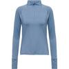 Under Armour VELOCITI Funktionsshirt Damen - blue wind