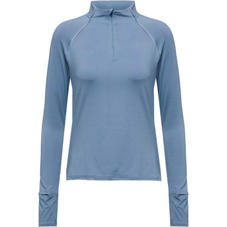 Under Armour Under Armour VELOCITI Funktionsshirt Damen - blue wind - 0 | SportScheck