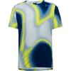 Under Armour VELOCITI PRO Funktionsshirt Herren - blackout navy