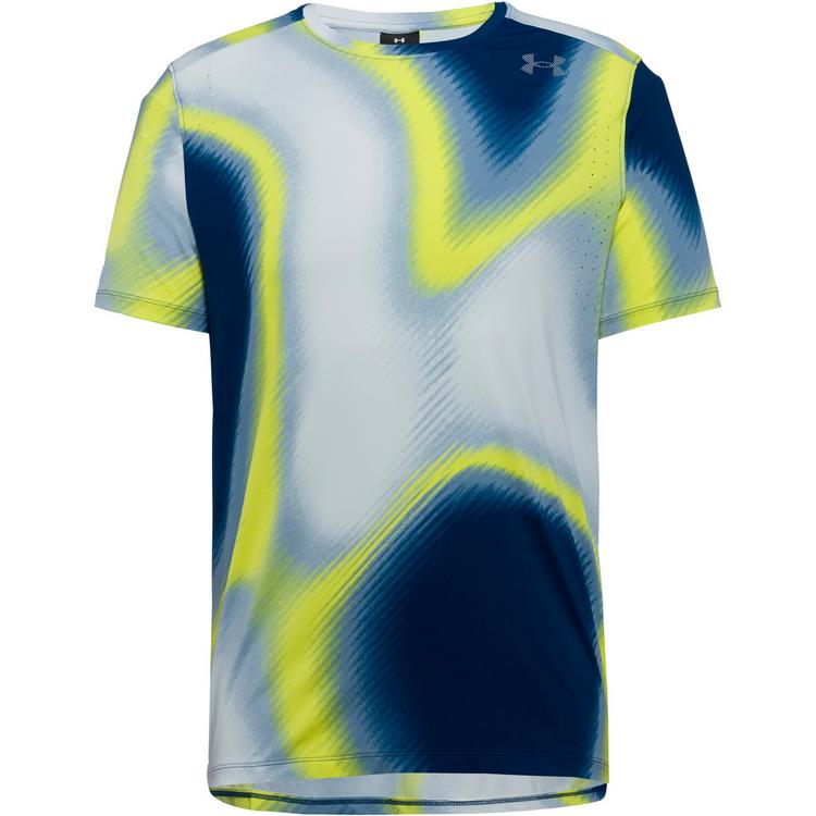 Under Armour Under Armour VELOCITI PRO Funktionsshirt Herren - blackout navy - 0 | SportScheck