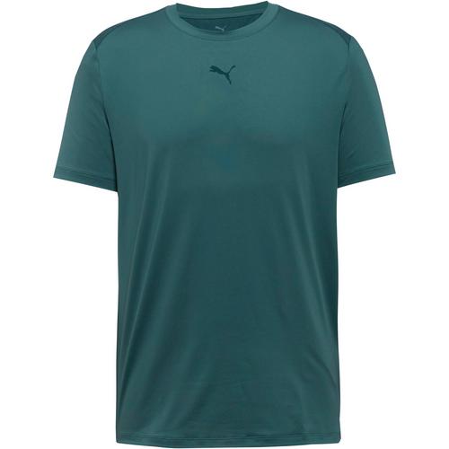 PUMA CLOUDSPUN Funktionsshirt Herren
