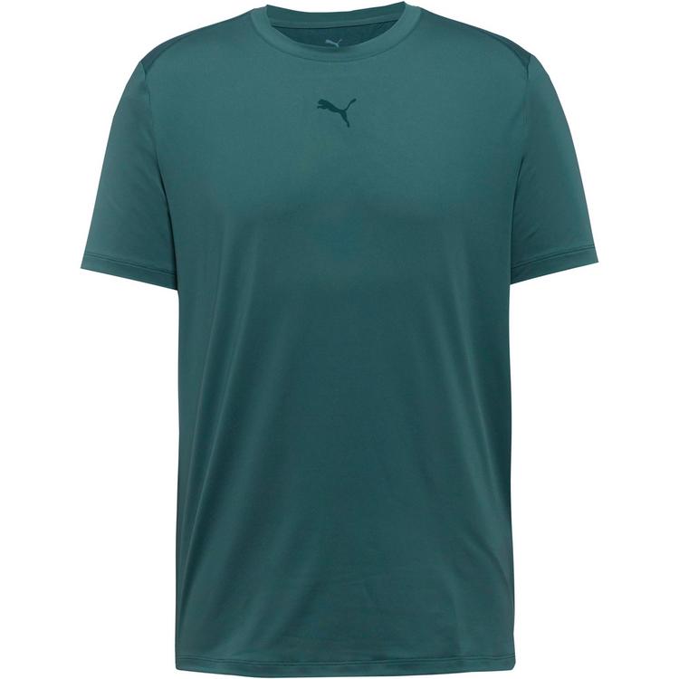 PUMA PUMA CLOUDSPUN Funktionsshirt Herren - herb garden - 0 | SportScheck