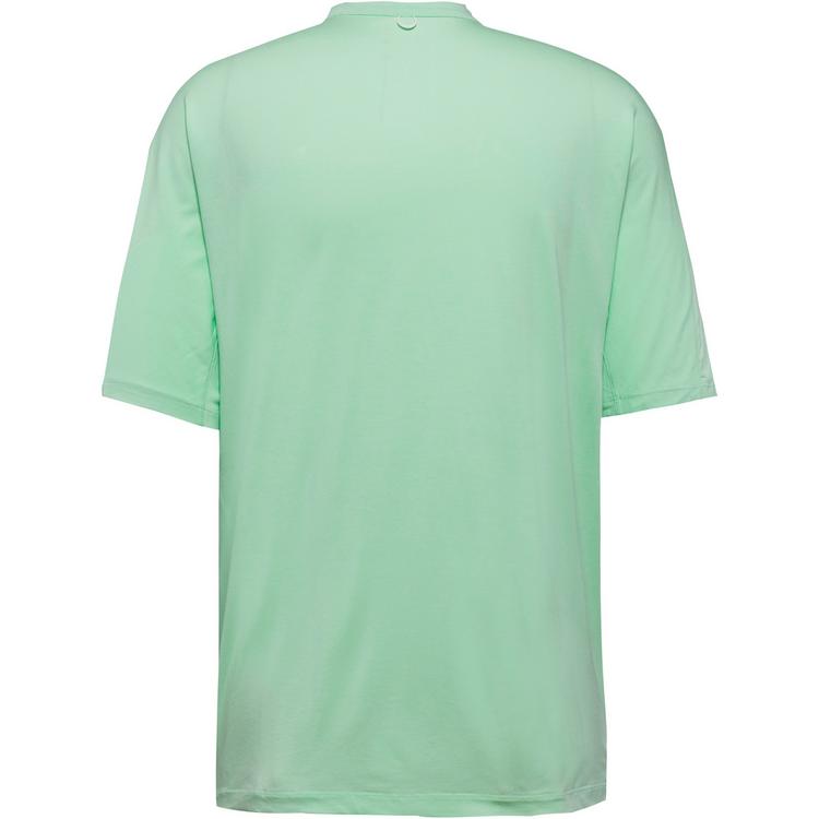 Nike Nike DF 24.7 T-Shirt Herren - cucumber calm-sail-illusion green - 0 | SportScheck