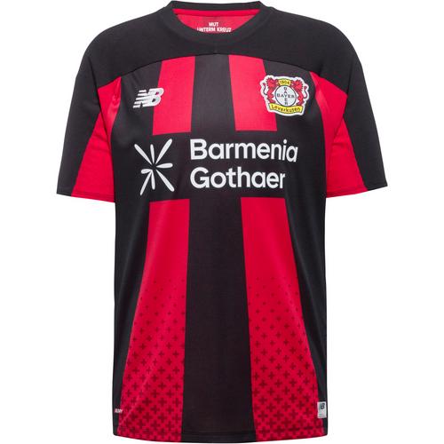 NEW BALANCE Bayer 04 Leverkusen 26-27 Heim Teamtrikot Herren
