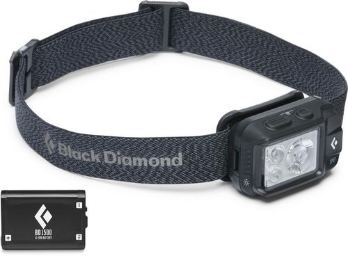 Black Diamond SPOT DFR HEADLAMP Stirnlampe LED