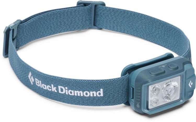 Black Diamond Black Diamond SPOT HEADLAMP Stirnlampe LED - creek blue - 0 | SportScheck
