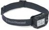 Black Diamond SPOT HEADLAMP Stirnlampe LED - black