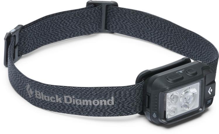 Black Diamond Black Diamond SPOT HEADLAMP Stirnlampe LED - black - 0 | SportScheck