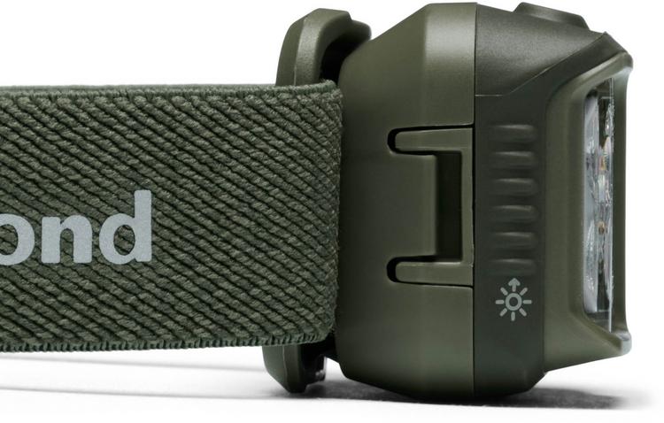Black Diamond Black Diamond SPOT HEADLAMP Stirnlampe LED - tundra - 1 | SportScheck