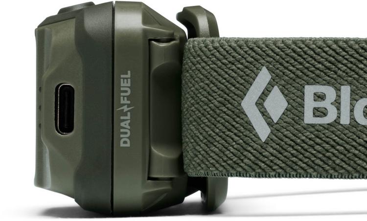 Black Diamond Black Diamond SPOT HEADLAMP Stirnlampe LED - tundra - 2 | SportScheck