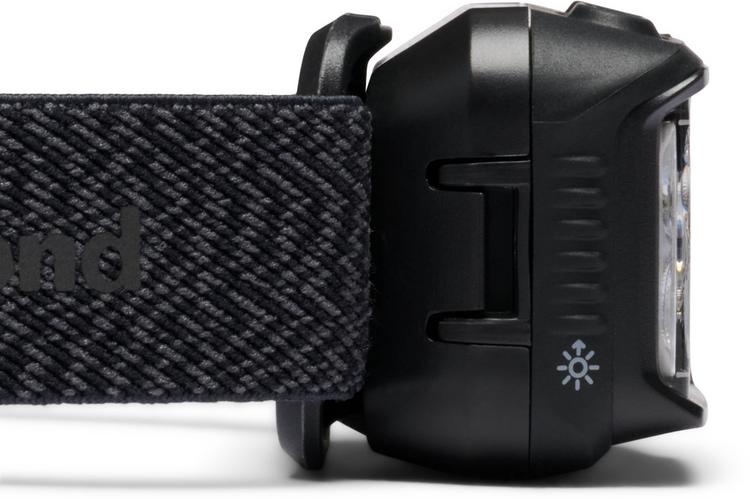 Black Diamond Black Diamond SPOT HEADLAMP Stirnlampe LED - black - 2 | SportScheck