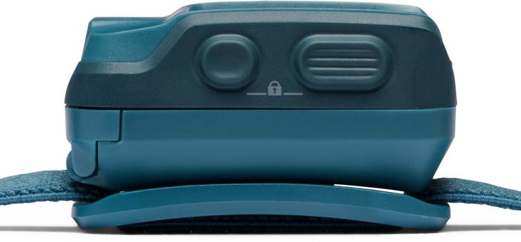Black Diamond Black Diamond SPOT HEADLAMP Stirnlampe LED - creek blue - 4 | SportScheck