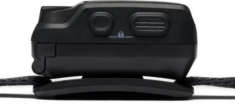 Black Diamond Black Diamond SPOT HEADLAMP Stirnlampe LED - black - 4 | SportScheck