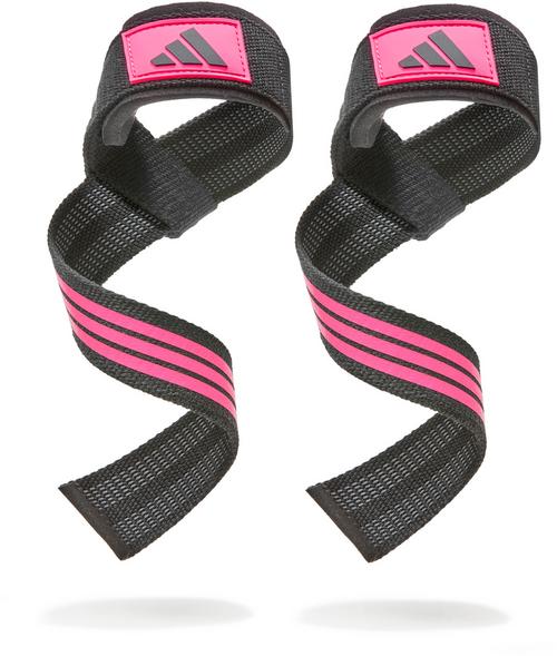 adidas Lifting Straps Zughilfen
