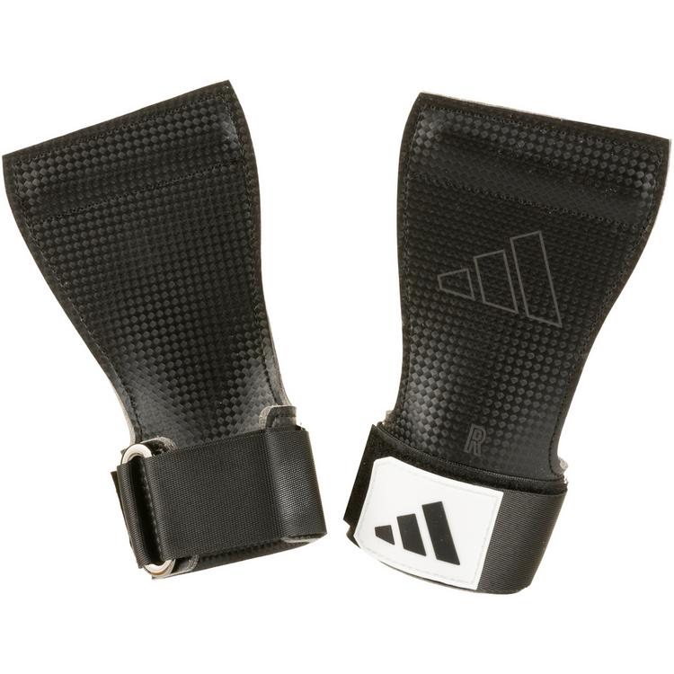 adidas adidas Lifting Grips Zughilfen - black - 0 | SportScheck