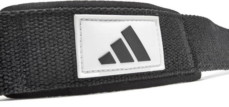 adidas adidas Lifting Straps Zughilfen - black-wihte - 1 | SportScheck