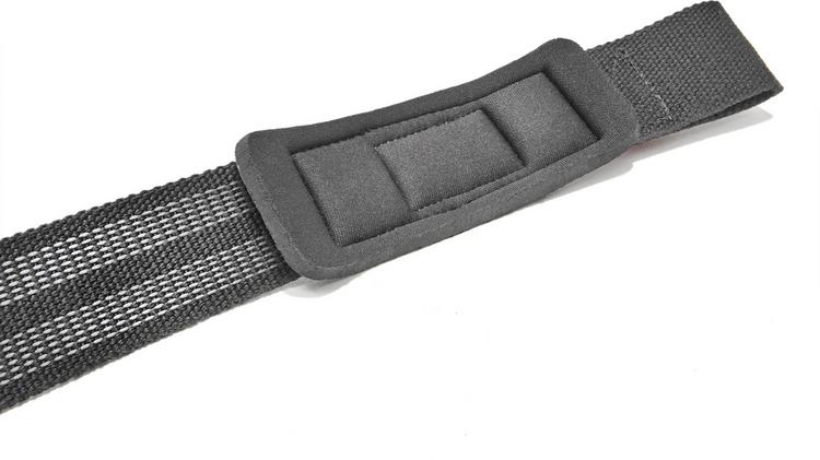 adidas adidas Lifting Straps Zughilfen - black-wihte - 2 | SportScheck