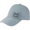 Under Armour Iso-chill Armourvent Cap Herren - blue wind