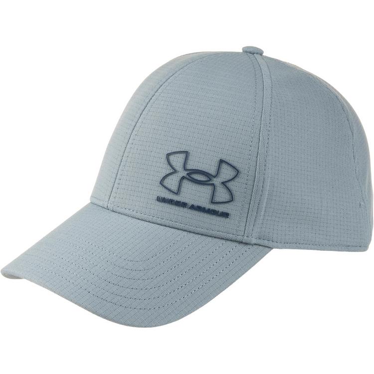 Under Armour Under Armour Iso-chill Armourvent Cap Herren - blue wind - 0 | SportScheck