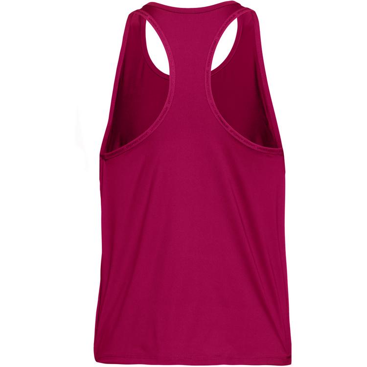 Under Armour Under Armour TECH Funktionstank Damen - claret - 0 | SportScheck