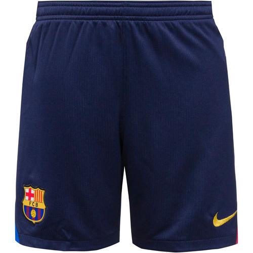 Nike FC BARCELONA HOME Fu&szlig;ballshorts Kinder