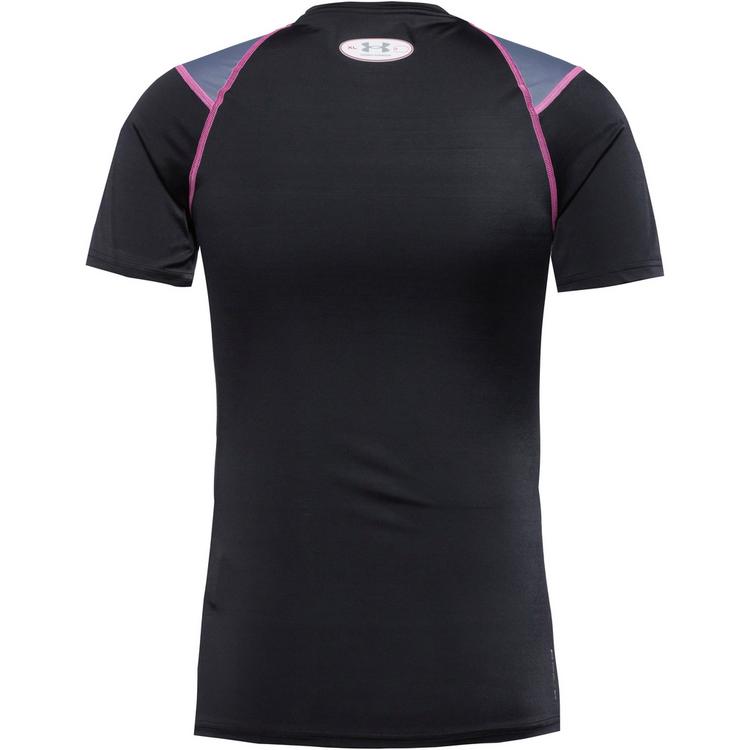 Under Armour Under Armour ELITE Funktionsshirt Herren - ultimate black - 0 | SportScheck
