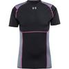 Under Armour ELITE Funktionsshirt Herren - ultimate black