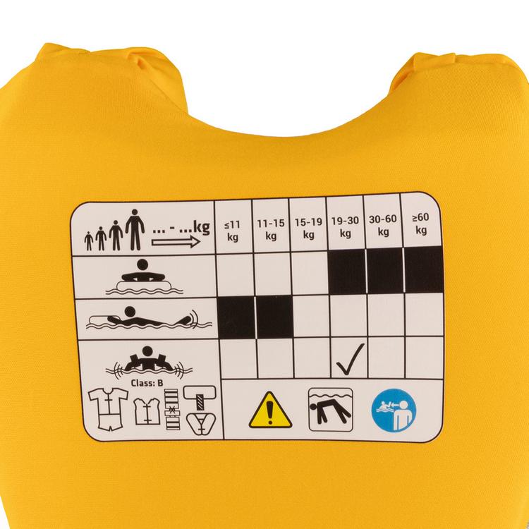 ENERGETICS ENERGETICS Schwimmhilfe Kinder - green - 1 | SportScheck