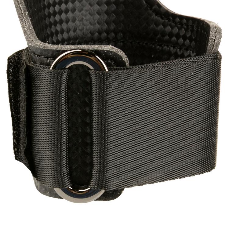 adidas adidas Lifting Grips Zughilfen - black - 1 | SportScheck