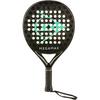Dunlop Padelschl&auml;ger - black- grey- light grey-white-green