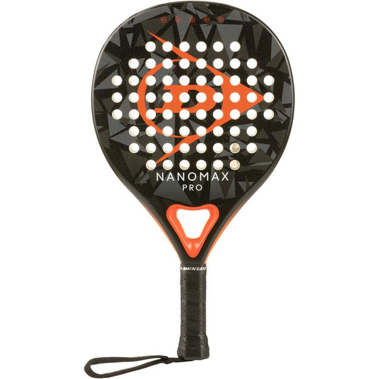 Dunlop Dunlop Padelschl&auml;ger - red- grey- light grey- white - 0 | SportScheck