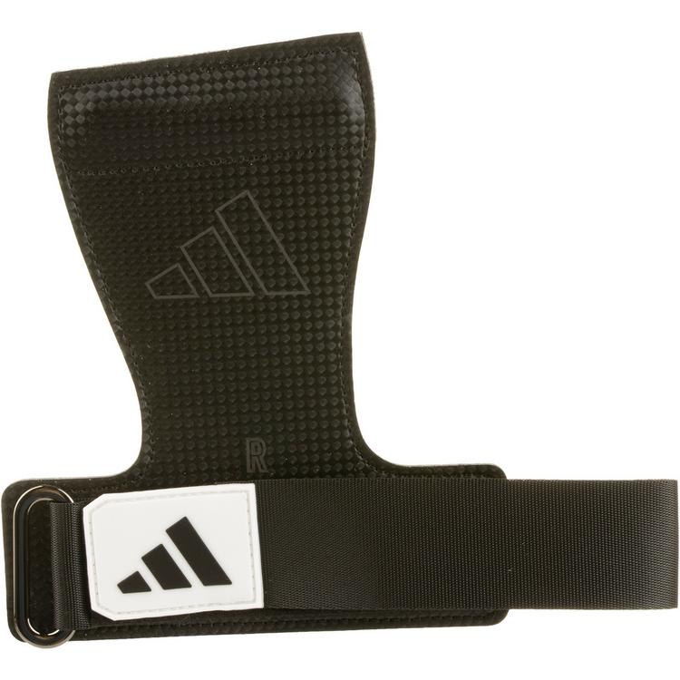 adidas adidas Lifting Grips Zughilfen - black - 0 | SportScheck