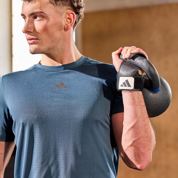 adidas adidas Lifting Grips Zughilfen - black - 0 | SportScheck