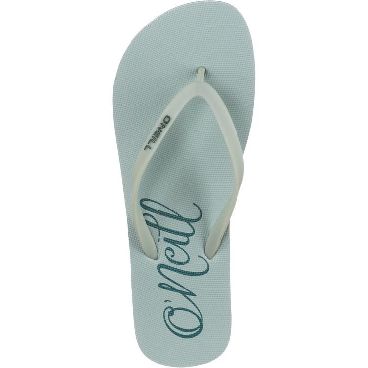 O'NEILL O'NEILL PROFILE LOGO Zehentrenner Damen - marble arch - 0 | SportScheck