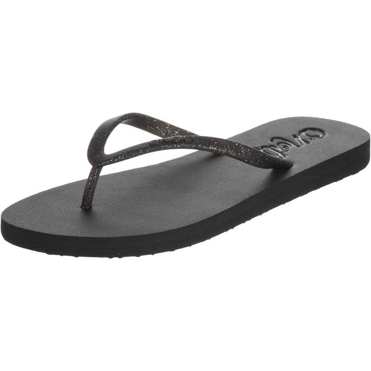 O'NEILL O'NEILL PROFILE GLITTER Zehentrenner Damen - black out - 0 | SportScheck