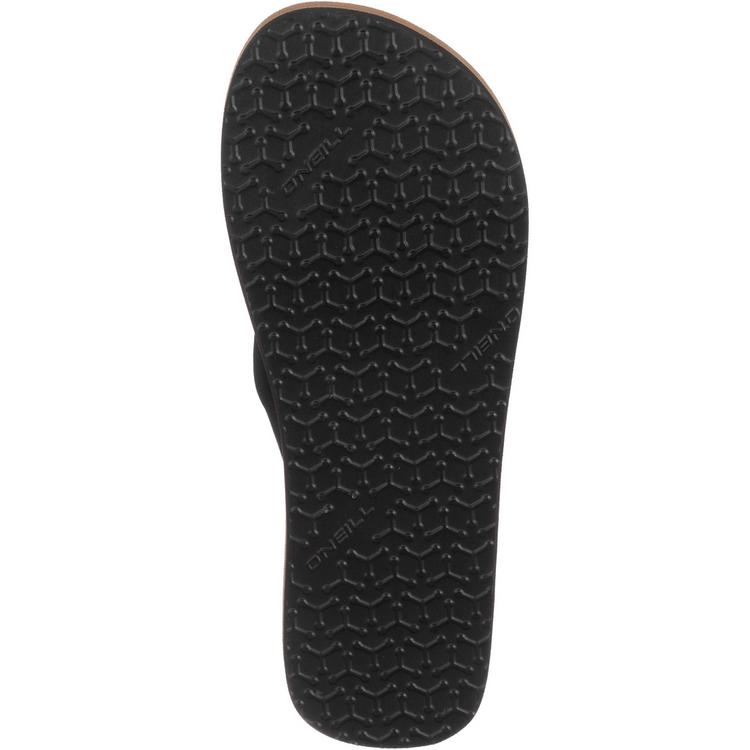 O'NEILL O'NEILL DITSY SUN Zehentrenner Damen - black out - 1 | SportScheck