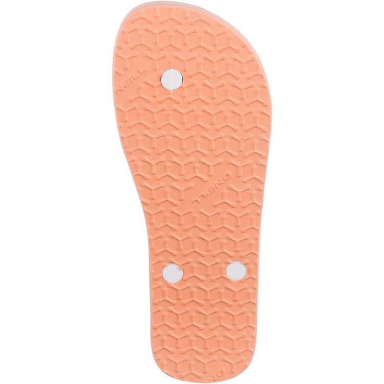 O'NEILL O'NEILL PROFILE GRAPHIC Zehentrenner Damen - peach island sky - 1 | SportScheck