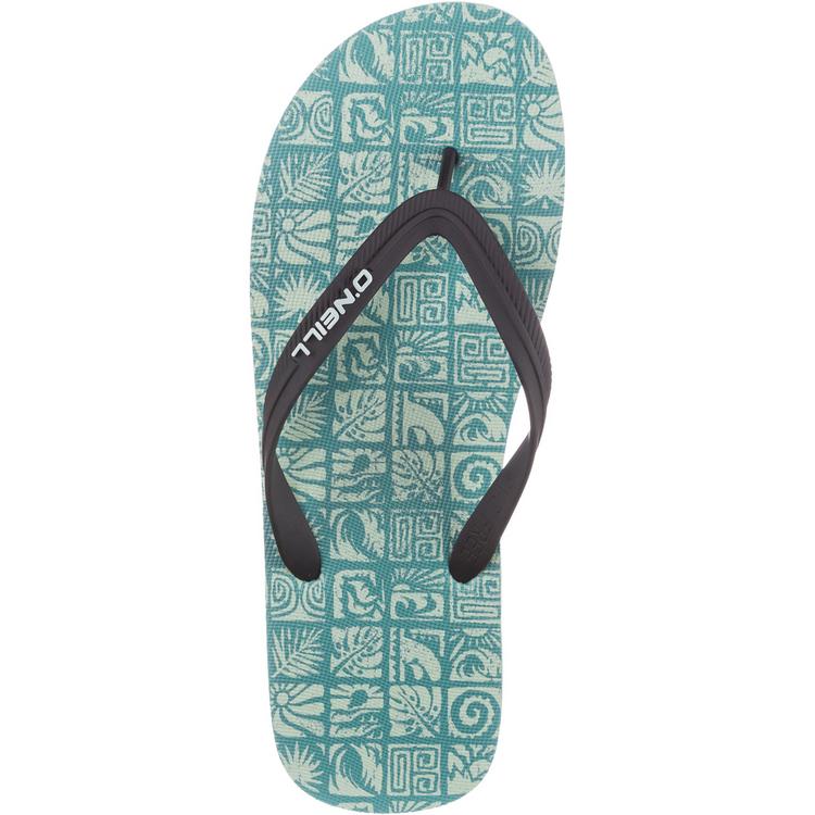 O'NEILL O'NEILL PROFILE GRAPHIC Zehentrenner Herren - blue bricks - 0 | SportScheck