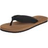 O'NEILL DITSY SUN Zehentrenner Damen - black out