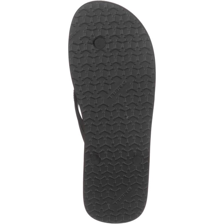 O'NEILL O'NEILL PROFILE SMALL LOGO Zehentrenner Herren - black out - 1 | SportScheck