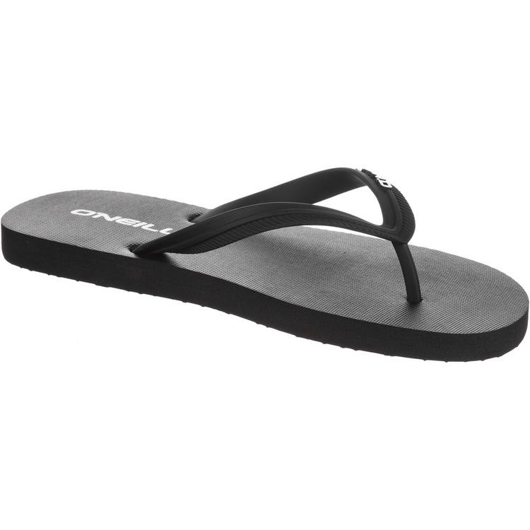 O'NEILL O'NEILL PROFILE SMALL LOGO Zehentrenner Herren - black out - 0 | SportScheck